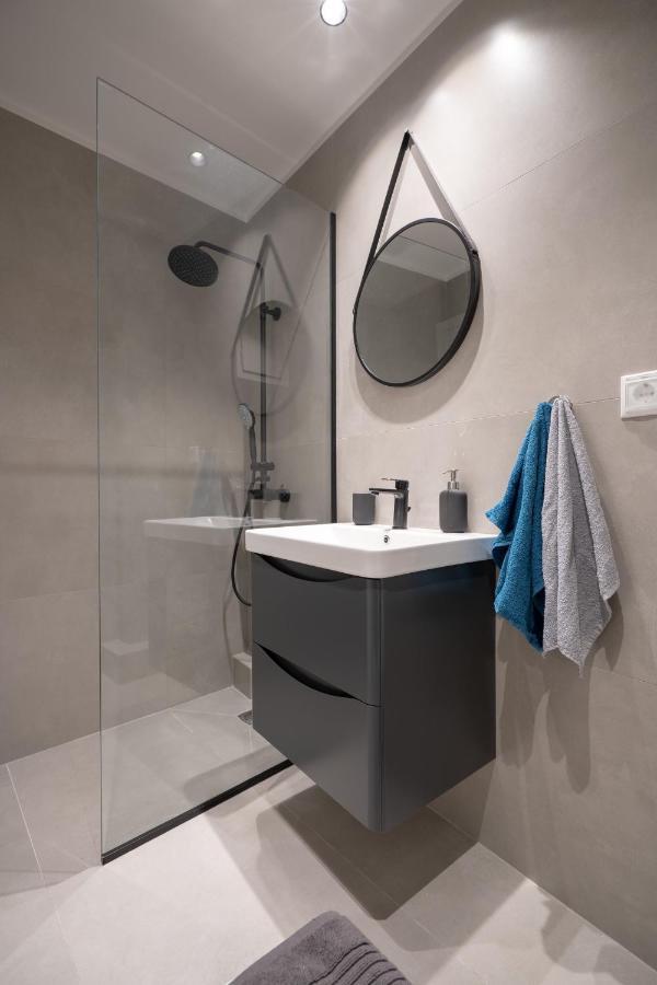 Monastiraki Metro St 2 Bedrooms 6 Pers By Mps Атина Екстериор снимка