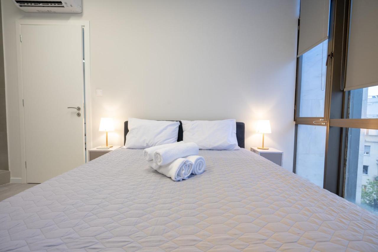Monastiraki Metro St 2 Bedrooms 6 Pers By Mps Атина Екстериор снимка