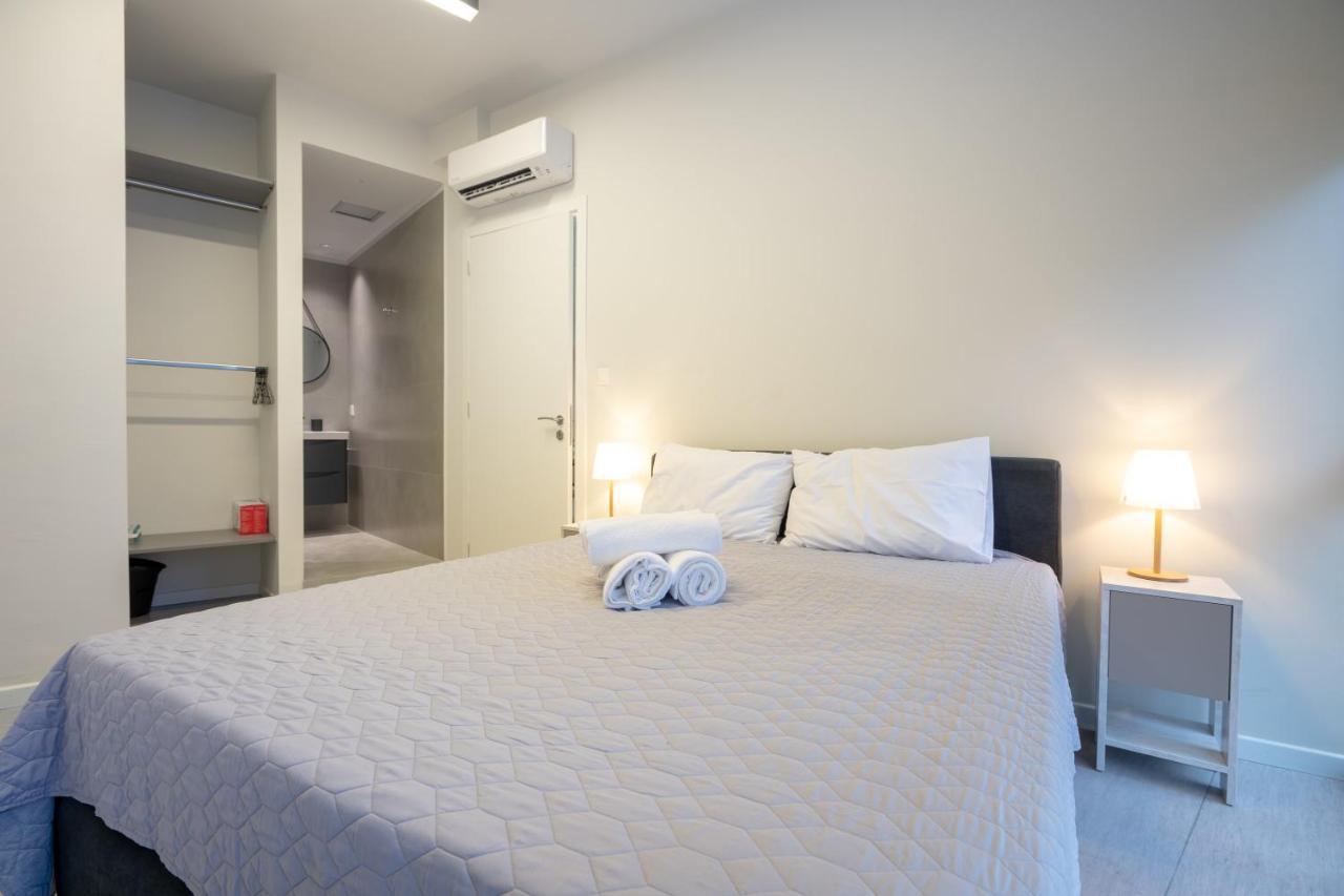 Monastiraki Metro St 2 Bedrooms 6 Pers By Mps Атина Екстериор снимка