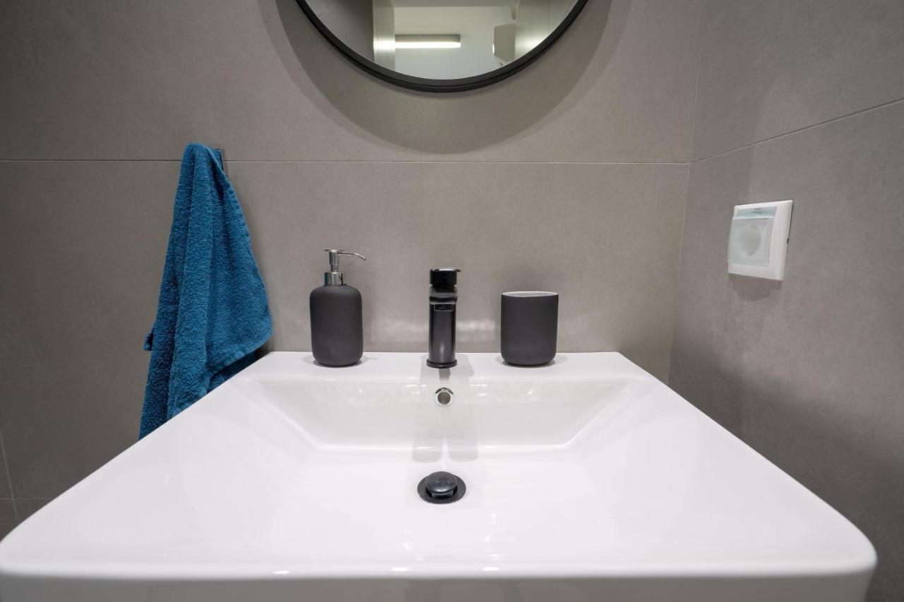 Monastiraki Metro St 2 Bedrooms 6 Pers By Mps Атина Екстериор снимка