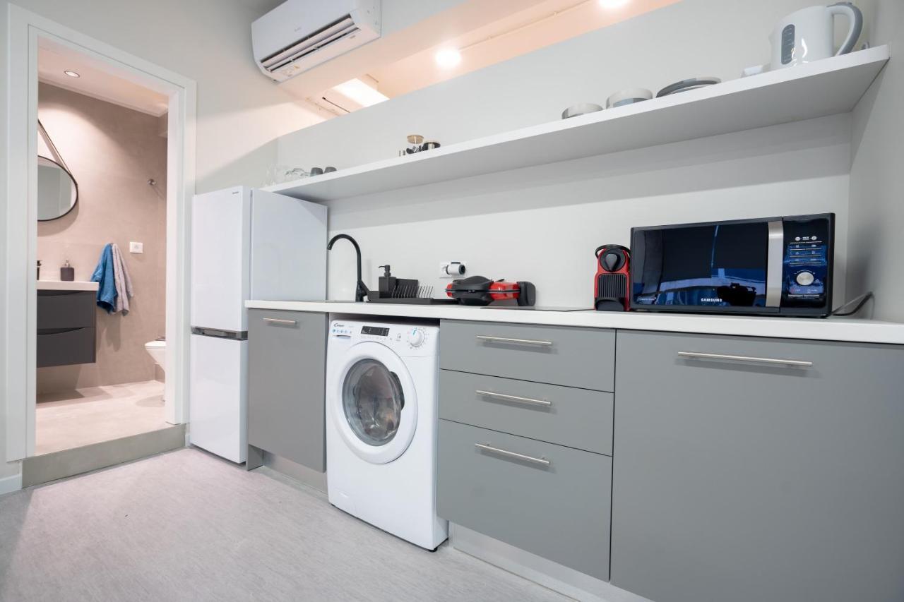 Monastiraki Metro St 2 Bedrooms 6 Pers By Mps Атина Екстериор снимка