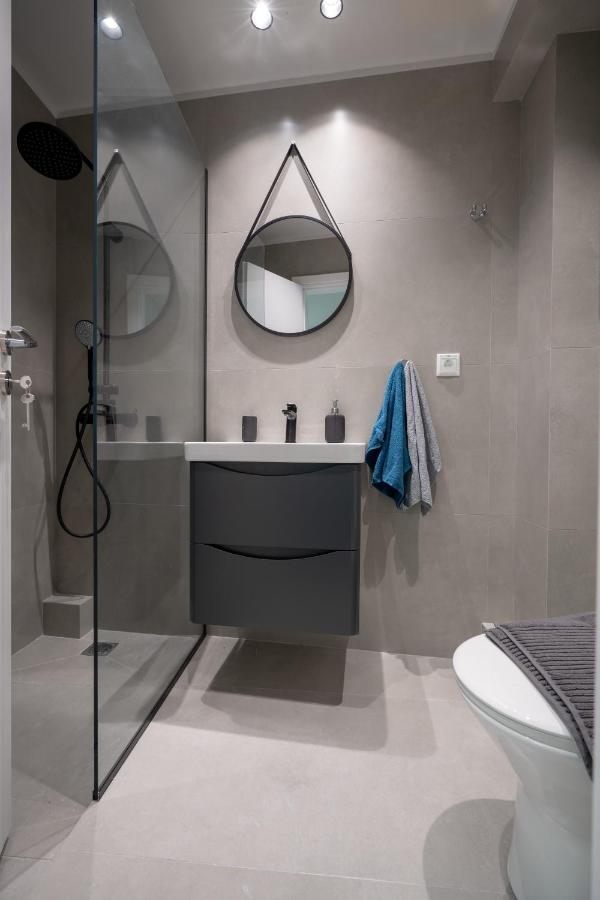 Monastiraki Metro St 2 Bedrooms 6 Pers By Mps Атина Екстериор снимка