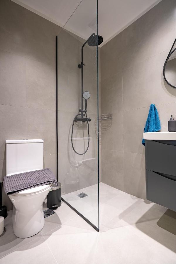 Monastiraki Metro St 2 Bedrooms 6 Pers By Mps Атина Екстериор снимка